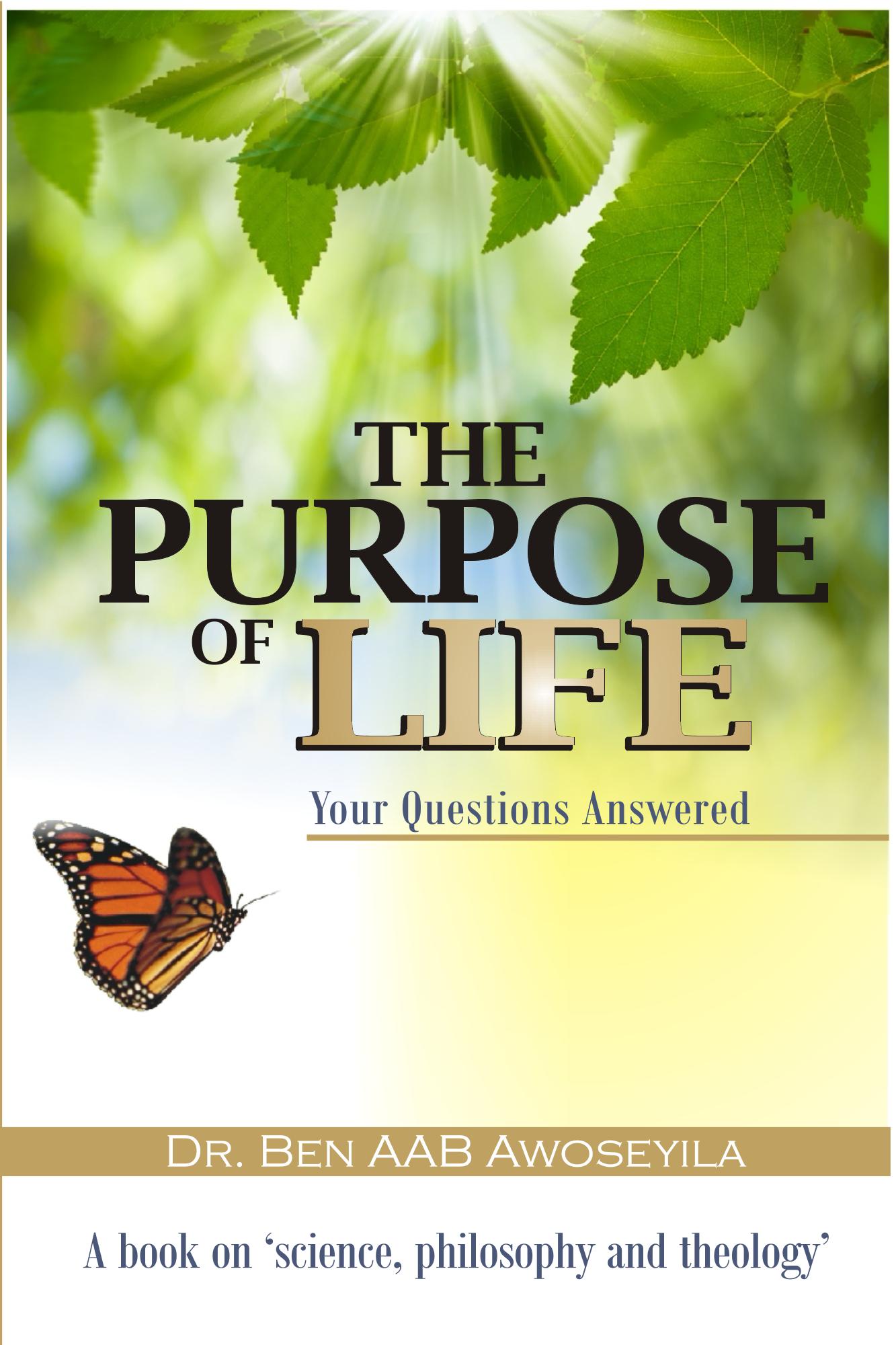 The Purpose of Life